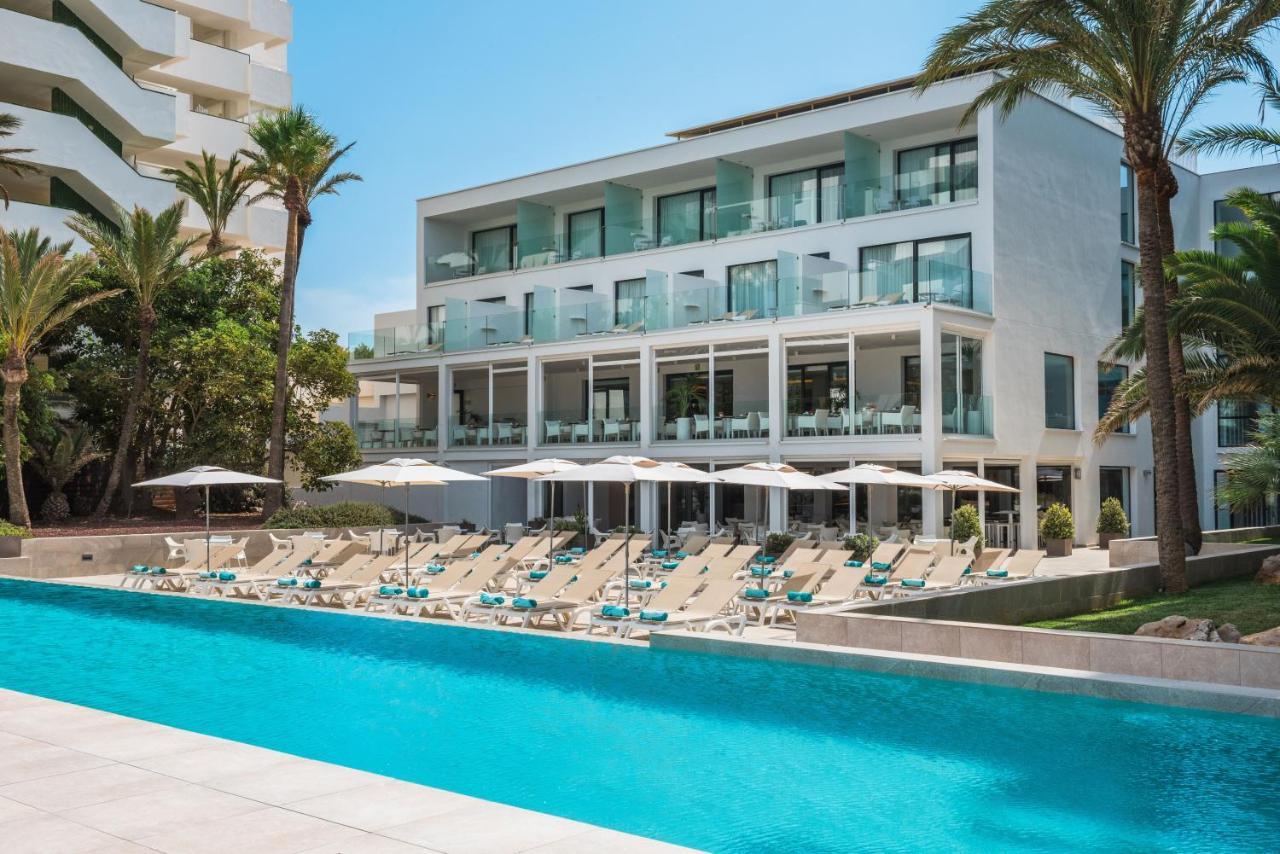 Iberostar Waves Cala Millor - Adults Only Hotel Екстериор снимка